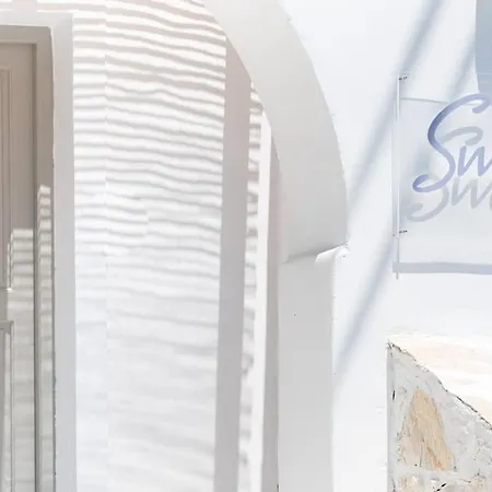 Swell S11 New In Lägenhet *