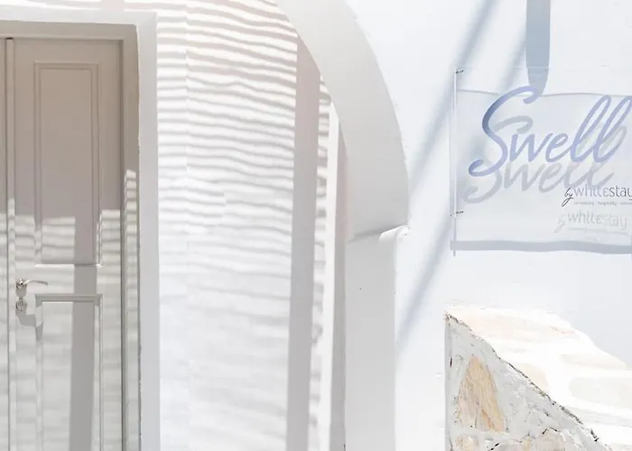 Swell S11 New In Apartment *