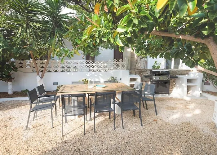 Apartment Swell S11 New In Naousa (Paros)