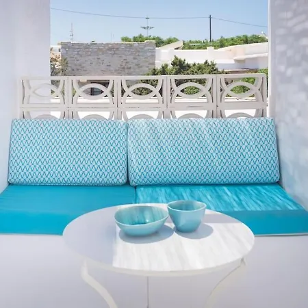 Apartmán Swell S11 New In