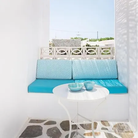 Swell S11 New In Apartment Naoussa