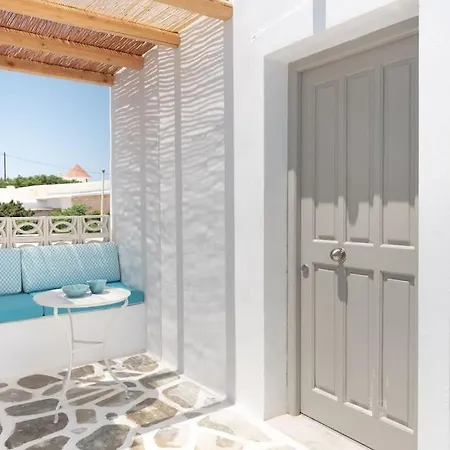 Apartment Swell S11 New In Naoussa