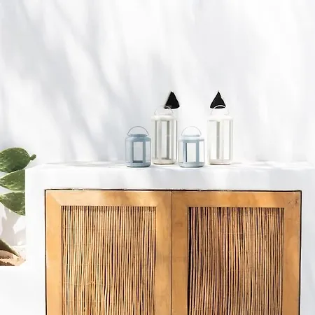 Apartmán Swell S11 New In