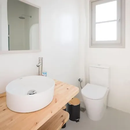 Apartmán Swell S11 New In *