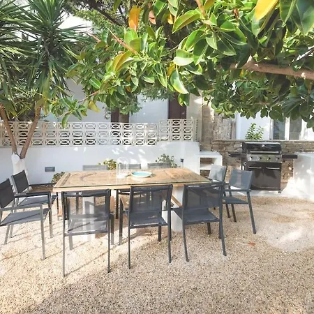 Apartmán Swell S11 New In Nausa