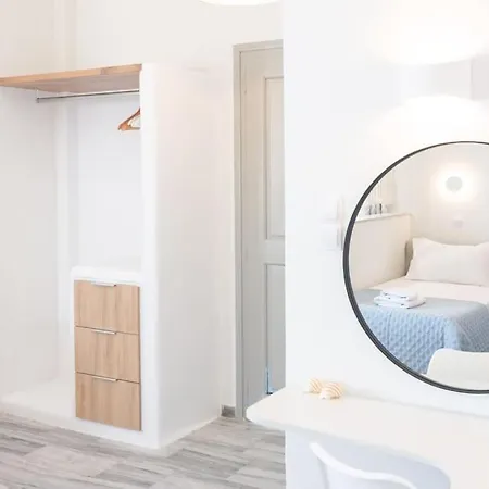 Apartmán Swell S11 New In *